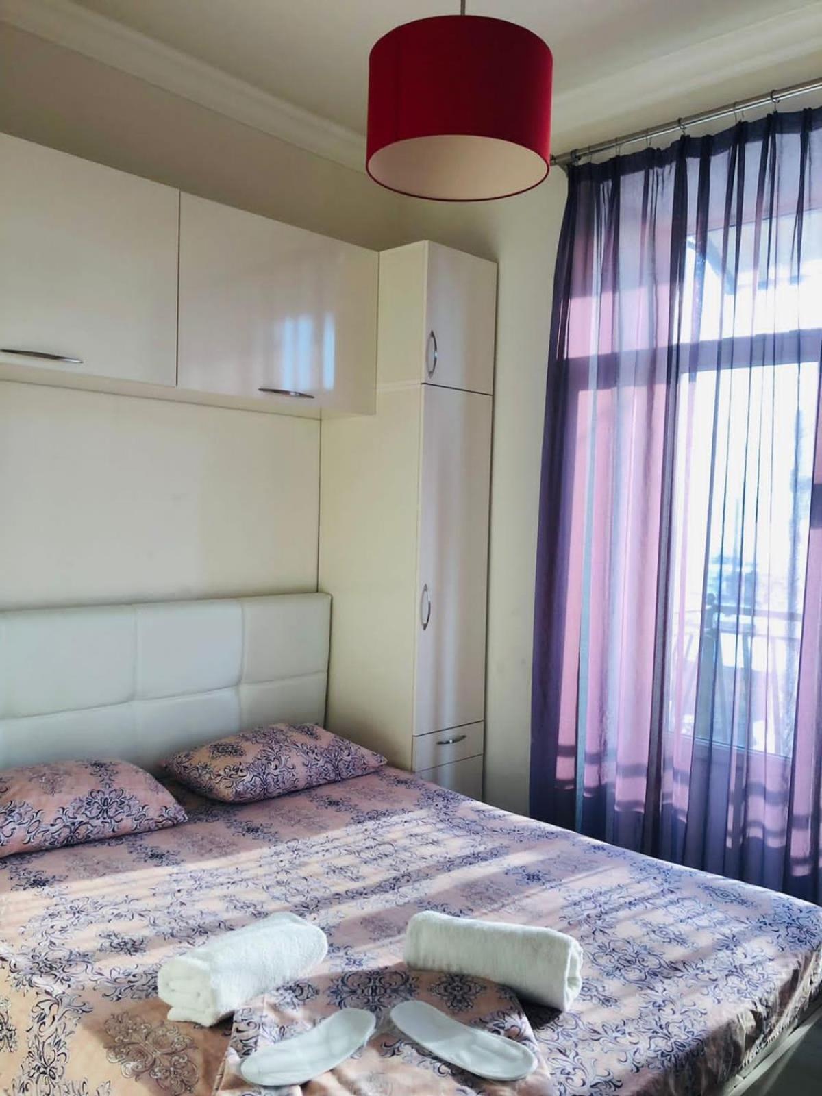 Apartment On Bagramyan Street L010 Yerevan Ngoại thất bức ảnh